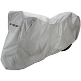 Tourmaster Journey Motorcycle Cover Grey