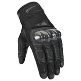 Tourmaster Sierra Peak Adventure Pro 2.0 Gloves Black/Grey