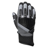 Tourmaster Switchback Adventure 2.0 Gloves Light Grey/Black