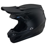 Troy Lee SE5 Core Composite MIPS Helmet Black