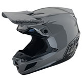 Troy Lee SE5 Core Composite MIPS Helmet Grey