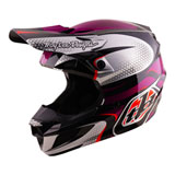 Troy Lee SE5 Aura MIPS Helmet Violet/Black