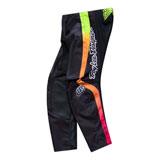 Troy Lee Youth GP Pro Aura Pant Black