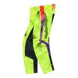 Troy Lee Youth GP Pro Aura Pant Flo Yellow