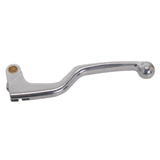 Tusk Quick Adjust Clutch Lever Assembly Replacement Lever Polished