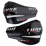 Tusk D-Flex Pro Replacement Plastic Handguard Shields  Black