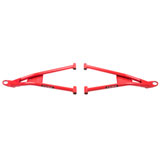 Tusk Mohawk Extreme Duty High Clearance Lower A-Arms Red