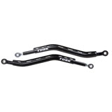 Tusk Mohawk Extreme Duty High Clearance Lower Radius Rods Black