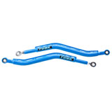 Tusk Mohawk Extreme Duty High Clearance Lower Radius Rods Blue