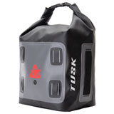 Tusk Dry Duffel Bag Black/Grey
