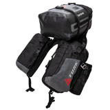 Tusk Excursion Rackless Luggage System Standard Heat Shield Black/Grey