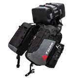 Tusk Excursion Rackless Luggage System KTM/Husky 690-701 Heat Shield Black/Grey