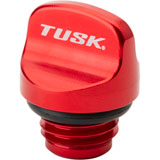 Tusk Oil Filler Plug Red