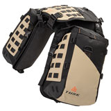 Tusk Highland X2 Rackless Luggage System Standard Heat Shield Black/Tan
