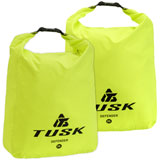 Tusk Defender Dry Bag Flo Green