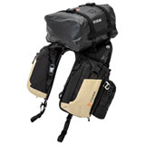 Tusk Excursion Rackless Luggage System Standard Heat Shield Black/Tan
