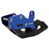 Tusk Chain Guide Blue