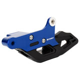 Tusk Chain Guide Blue