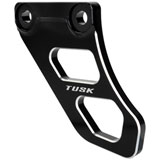 Tusk Chain Guide Black