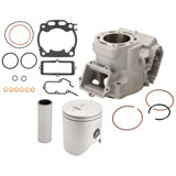 Tusk Complete Cylinder Rebuild Kit OEM Piston (Green)