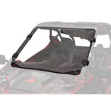 Tusk Removable Full Windshield For use with Tusk Roof