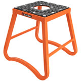 Tusk Aluminum MX Mini Stand Orange