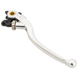 Tusk Clutch Lever Polished