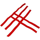 Tusk Comp Series Nerf Bars Replacement Webbing Red