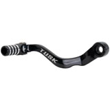 Tusk Folding Shift Lever Black/Black Tip