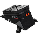 Tusk Olympus Tank Bag Black/Grey