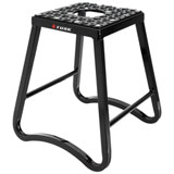 Tusk Aluminum MX Stand Black
