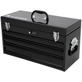 Tusk Toolbox Black