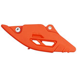UFO Chain Guide KTM Orange