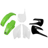 UFO Complete Plastic Kit Original 10