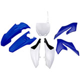 UFO Complete Plastic Kit Original 19