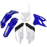 UFO Complete Plastic Kit Original 15