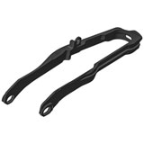 UFO Chain Slider Black