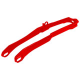UFO Chain Slider Red