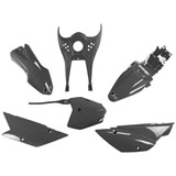 UFO Complete Plastic Kit Grey