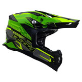 Vega MCX Helmet Green Stinger
