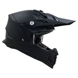 Vega MCX Helmet Matte Black