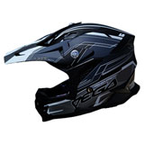 Vega MCX Helmet Black Stinger