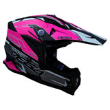 Vega MCX Helmet Pink Stinger