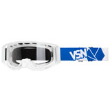 VSN 2.0 Goggle White/Blue