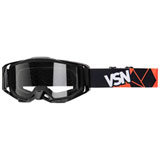 VSN 2.0 Goggle Black/Orange