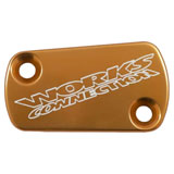 Works Connection Clutch Reservoir Cap Kash