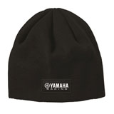 Yamaha Paddock Essentials Beanie Black