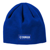 Yamaha Paddock Essentials Beanie Blue