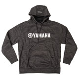 Yamaha Core Performance Hooded Sweatshirt Black