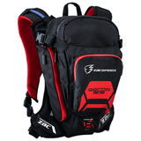 Zac Speed Recon S-3 Pack Black/Red